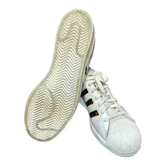 Adidas 2022 Superstar Tortoiseshell - Picture 7 of 8